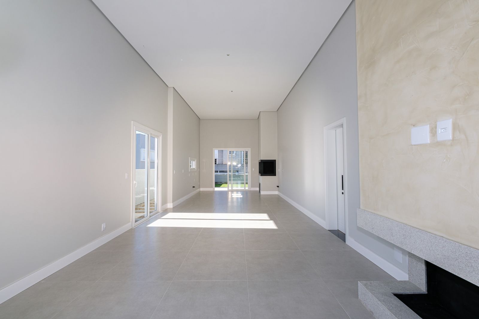 Igreja Matriz em Farroupilha